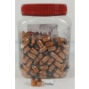 Image 1 : BULLETS: QTY OF .45 - 300GR - JHP - 17LBS