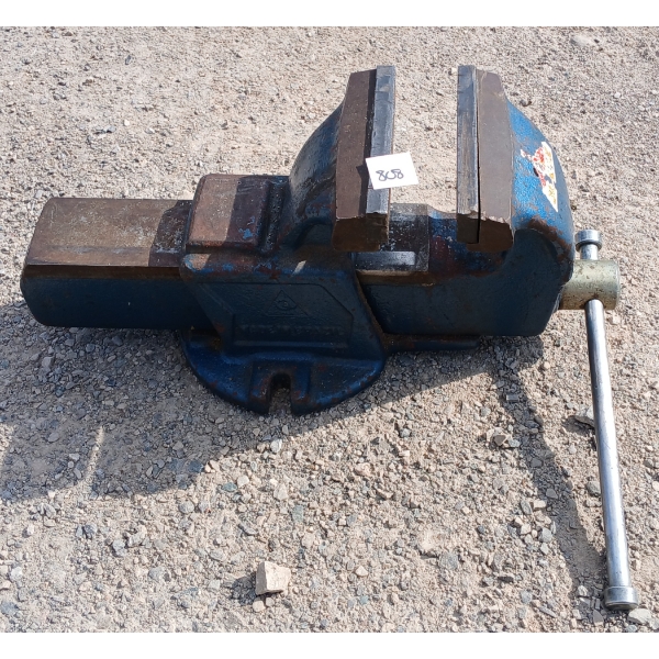 NO. 5 NODULAR VISE - 5IN