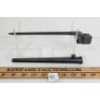 Image 1 : LEE-ENFIELD NO.4 MK II SPIKE BAYONET W/ SCABBARD