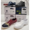 Image 1 : LOT OF 4 - BIION SHOES - FT THE TRAINERS, THE CLASSICS & DC STYLES