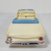 Image 4 : 1959 GALAXIE 500 DEALERSHIP MODEL PROMO CAR