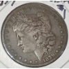 Image 2 : 1879 US MORGAN SILVER DOLLAR