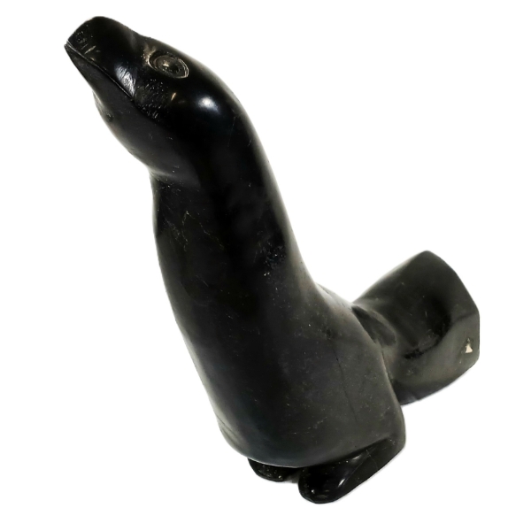 BIRD SPIRIT BY UNKNOWN ARTIST - STONE 