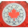Image 2 : 2018 RCM FINE SILVER $5 COIN - HEARTS AGLOW