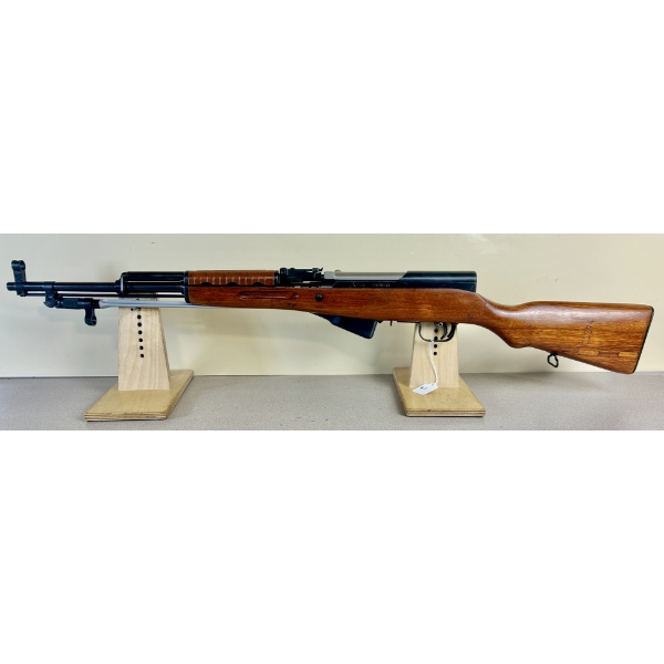 CHINESE SKS IN 7.62X39MM 