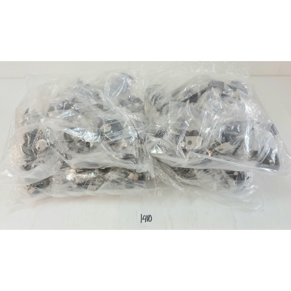 QTY OF TRIGGER LOCKS W/ KEYS