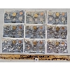 Image 1 : LOT OF 9 - 1988-96 RCM COIN SETS