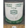Image 1 : TEXACO GREAE CAN - 5LBS