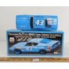 Image 6 : WIX DIECAST RICHARD PETTY'S 1969 FORD TORINO TALLADEGA 