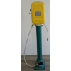 Image 5 : ECO TIREFLATOR AIR PUMP ON STAND