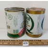 Image 2 : LOT OF 2 - QUAKER STATE MOTOR OIL QT CANS