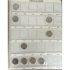 Image 3 : QTY OF 1918-1972 CDN 1 & 5 CENT COINS