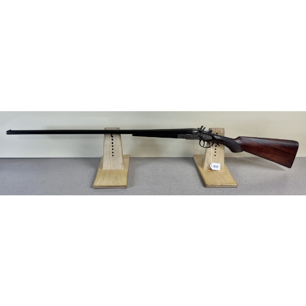 BARKER ARMS SXS IN .410GA