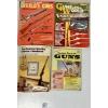 Image 4 : LOT OF 12 - GUN COLLECTOR REFERNCE BOOKS