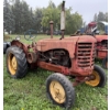 Image 1 : MASSEY HARRIS MODEL 30 - RUNNING CONDITION