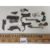 Image 1 : QTY OF SAVAGE MODEL 5100 PARTS