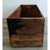 Image 6 : GARGOYLE MOBILOIL ARCTIC CRATE 