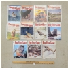 Image 1 : LOT OF 11 - VINTAGE FUR-FISH-GAME MAGAZINES - INCL 1945 & 1946
