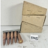 Image 1 : AMMO: 45X 7.62X54 R - MILITARY FMJ