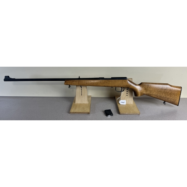 ANSCHUTZ MODEL 1515/16 IN .22 MAGNUM 