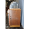 Image 3 : WURLITZER JUKEBOX ON CASTERS