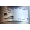 Image 4 : LOT OF 4 - THOMAS COMPRESSOR MOTORS