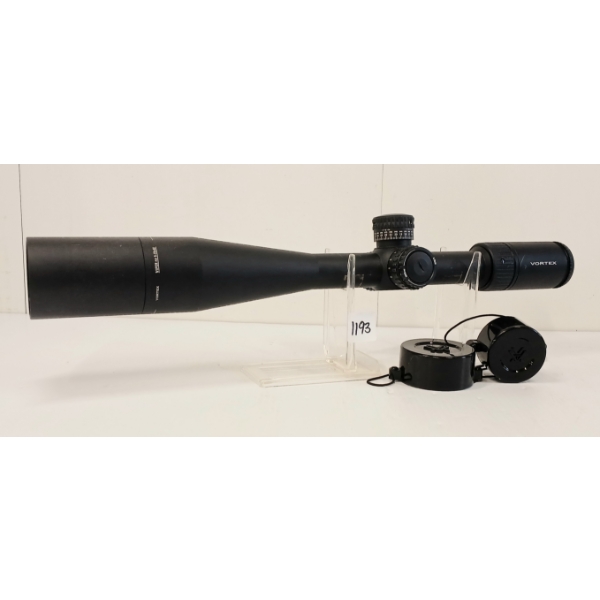 VORTEX VIPER PST 5-25X50 SCOPE