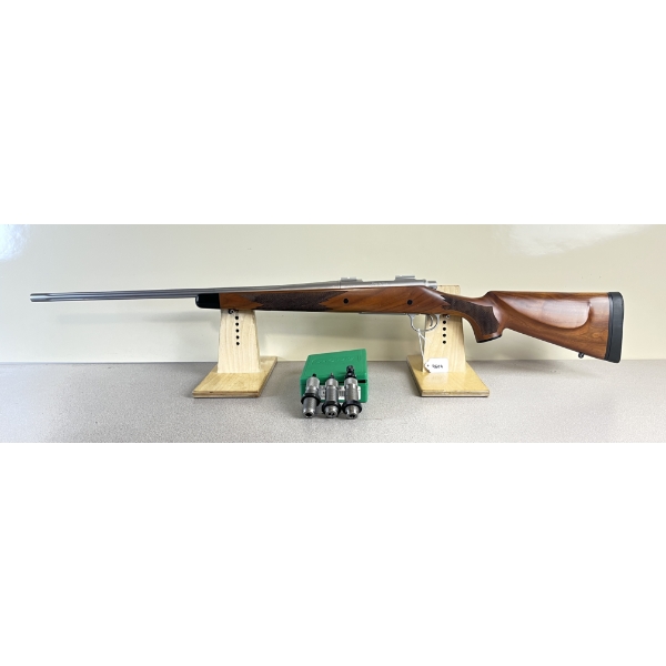 REMINGTON MODEL 700 LIMITED IN .17 REMINGTON FIREBALL 