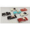 Image 1 : LOT OF 7 - DIECAST CONVERTIBLE MODELS - INCL SCHYLLING, ETC