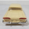Image 4 : 1958 EDSEL DEALERSHIP MODEL PROMO CAR