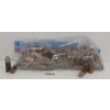 Image 1 : AMMO: APPROX 75X DOMINION .32 R.F.