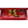 Image 3 : TOOLCHEST W/ ACCESSORIES