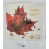 2017 RCM UNCIRCULATED SET - MY CANADA, MY INSPIRATION