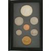 1993 RCM DOUBLE DOLLAR PROOF SET