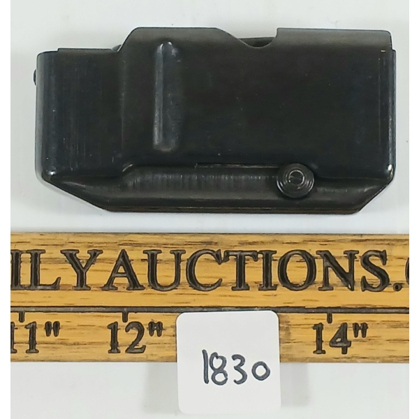 REMINGTON 740/742/7400 6 MM REM MAGAZINE - PAL REQ.