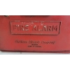 Image 9 : NORTHERN ELECTRIC GAME WELL FIRE ALARM BOX