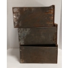 Image 7 : LOT OF 6 - GENERAL STORE SUPPLY DRAWERS