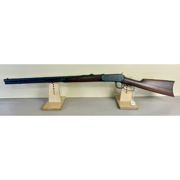 WINCHESTER MODEL 1894 IN .38-55 WIN 