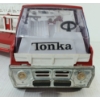 Image 7 : TONKA PRESSED STEEL FIRE TRUCK