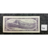 Image 2 : 1954 CDN $10 BANKNOTE - UNCIRCULATED