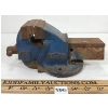 Image 2 : WODEN NO.1 BENCH VISE - 3IN