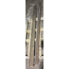 Image 1 : SET OF 6 FOOT 'V' DIES FOR PRESS