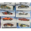 Image 2 : LOT OF 30 - HOTWHEELS - BAJA BREAKER, ROAD ROCKET, SHARKRUISER, ETC