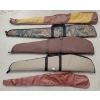 Image 1 : LOT OF 5 - SOFT GUN CASES - INCL ALLEN