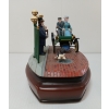 Image 2 : GILMORE  "THE SUNDAY DRIVE" MODEL MUSIC BOX