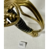 Image 6 : 1889 GERMAN ARMY INFANTRY OFFICER'S SWORD