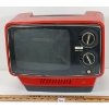 Image 3 : RCA SOLID STATE PORTABLE TELEVISION