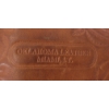 Image 4 : LOT OF 2 - LEATHER COLT 1851 HOLSTERS - INCL OKLAHOMA LEATHER