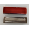 Image 5 : LOT OF 2 - MARINE BAND & M. HOHNER HARMONICAS