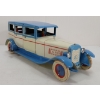 Image 3 : DUSSEL SPIELWAREN DBS 540 TIN WIND UP LIMO MODEL